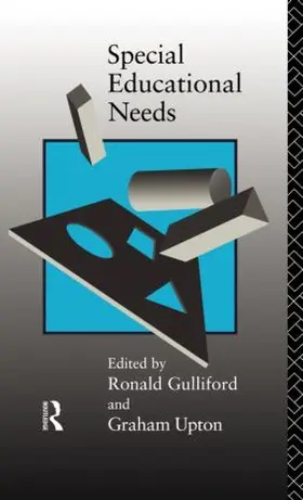 Gulliford / Upton |  Special Educational Needs | Buch |  Sack Fachmedien
