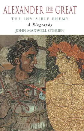 O'Brien |  Alexander the Great | Buch |  Sack Fachmedien