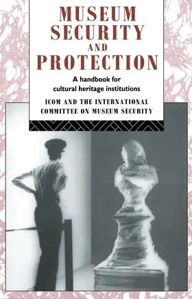 Burke / Liston | Museum Security and Protection | Buch | 978-0-415-07509-1 | sack.de