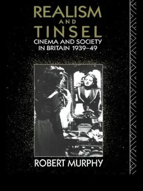 Murphy | Realism and Tinsel | Buch | 978-0-415-07684-5 | www2.sack.de