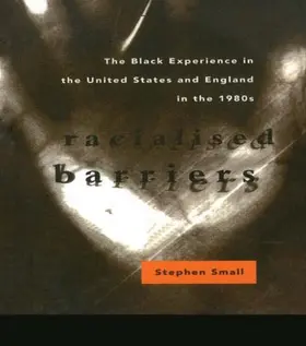 Small |  Racialised Barriers | Buch |  Sack Fachmedien