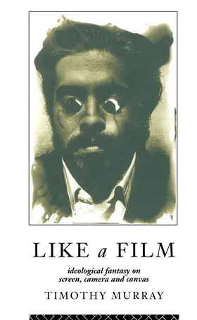 Murray |  Like a Film | Buch |  Sack Fachmedien