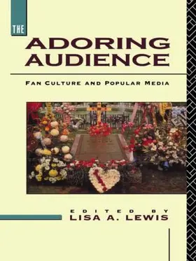 Lewis | The Adoring Audience | Buch | 978-0-415-07820-7 | sack.de