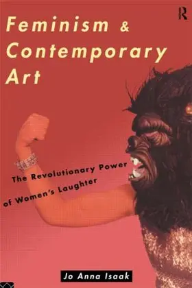 Isaak |  Feminism and Contemporary Art | Buch |  Sack Fachmedien
