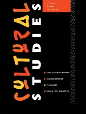 Grossberg / Radway | Cultural Studies | Buch | 978-0-415-08114-6 | sack.de
