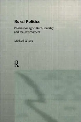 Winter |  Rural Politics | Buch |  Sack Fachmedien