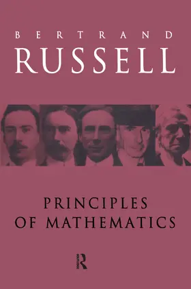 Russell |  Principles of Mathematics | Buch |  Sack Fachmedien