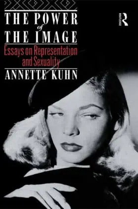 Kuhn |  The Power of the Image | Buch |  Sack Fachmedien