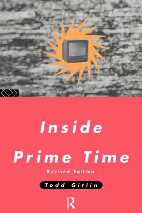 Gitlin |  Inside Prime Time | Buch |  Sack Fachmedien