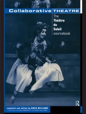 Williams |  Collaborative Theatre | Buch |  Sack Fachmedien