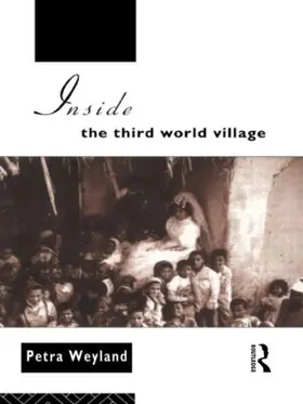 Weyland |  Inside the Third World Village | Buch |  Sack Fachmedien