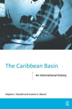 Mount / Randall |  The Caribbean Basin | Buch |  Sack Fachmedien