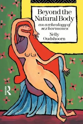 Oudshoorn |  Beyond the Natural Body | Buch |  Sack Fachmedien
