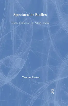 Tasker |  Spectacular Bodies | Buch |  Sack Fachmedien
