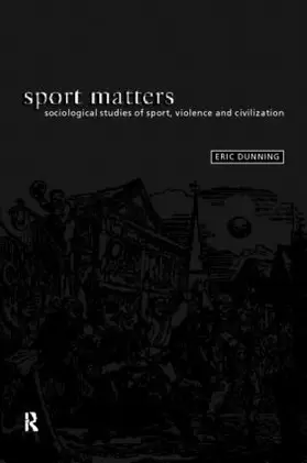 Dunning |  Sport Matters | Buch |  Sack Fachmedien