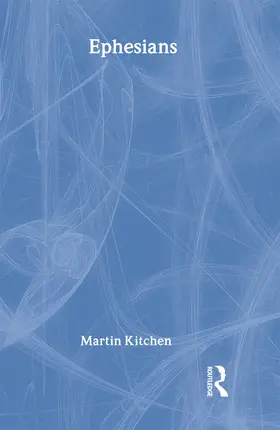 Kitchen | Ephesians | Buch | 978-0-415-09506-8 | www2.sack.de