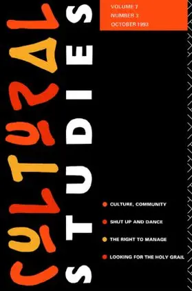 Grossberg |  Cultural Studies | Buch |  Sack Fachmedien