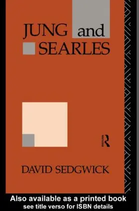 Sedgwick |  Jung and Searles | Buch |  Sack Fachmedien