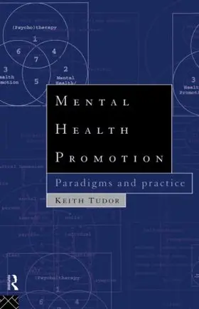 Tudor |  Mental Health Promotion | Buch |  Sack Fachmedien