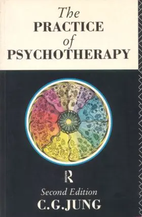 Jung / Adler / Fordham |  The Practice of Psychotherapy | Buch |  Sack Fachmedien