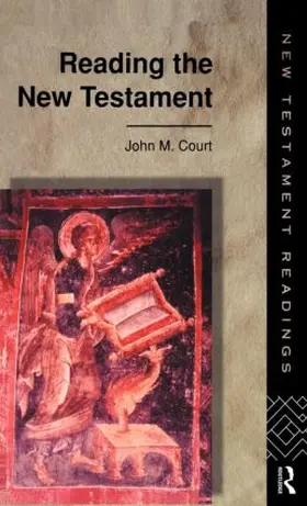 Court |  Reading the New Testament | Buch |  Sack Fachmedien