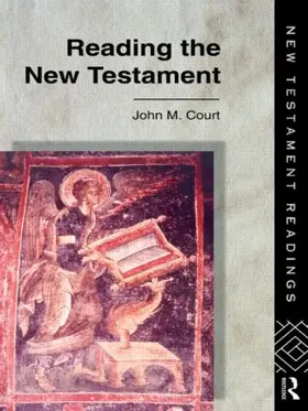 Court |  Reading the New Testament | Buch |  Sack Fachmedien
