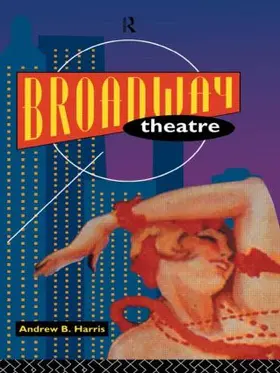  Broadway Theatre | Buch |  Sack Fachmedien