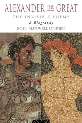 O'Brien |  Alexander the Great | Buch |  Sack Fachmedien