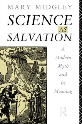 Midgley | Science as Salvation | Buch | 978-0-415-10773-0 | www2.sack.de