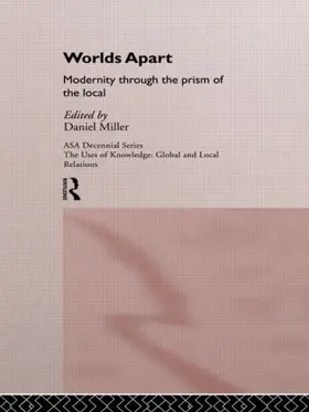 Miller |  Worlds Apart | Buch |  Sack Fachmedien