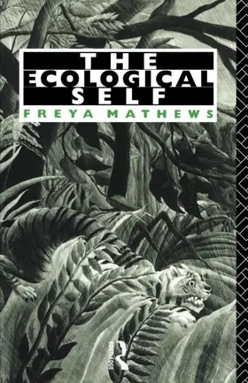 Matthews | The Ecological Self | Buch | 978-0-415-10797-6 | sack.de