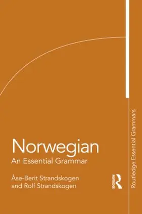 Strandskogen |  Norwegian | Buch |  Sack Fachmedien