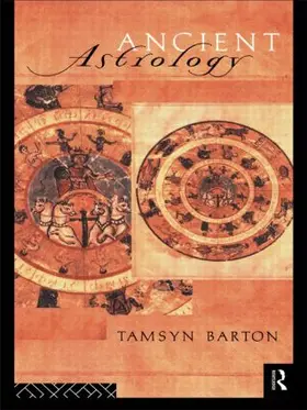 Barton | Ancient Astrology | Buch | 978-0-415-11029-7 | sack.de
