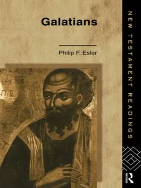 Esler |  Galatians | Buch |  Sack Fachmedien
