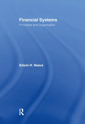 Neave |  Financial Systems | Buch |  Sack Fachmedien