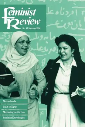 Feminist Review | Buch | 978-0-415-11092-1 | sack.de