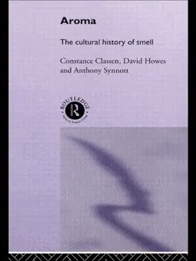 Classen / Howes / Synnott |  Aroma | Buch |  Sack Fachmedien