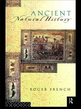 French | Ancient Natural History | Buch | 978-0-415-11545-2 | sack.de