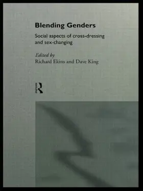 Ekins / King |  Blending Genders | Buch |  Sack Fachmedien