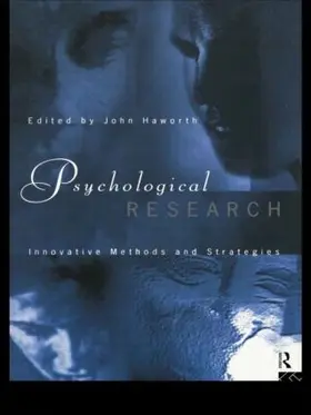 Haworth |  Psychological Research | Buch |  Sack Fachmedien