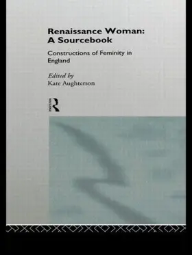 Aughterson |  Renaissance Woman | Buch |  Sack Fachmedien