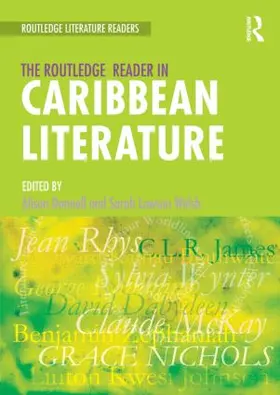 Donnell / Welsh |  The Routledge Reader in Caribbean Literature | Buch |  Sack Fachmedien