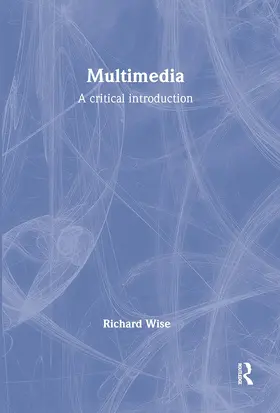 Wise |  Multimedia | Buch |  Sack Fachmedien