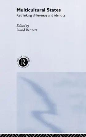 Bennett | Multicultural States | Buch | 978-0-415-12158-3 | www2.sack.de