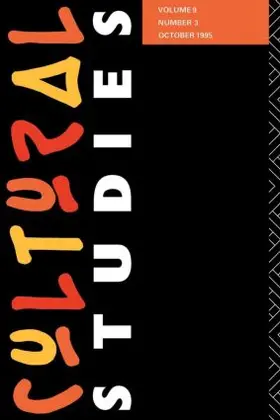 Grossberg / Radway | Cultural Studies | Buch | 978-0-415-12380-8 | sack.de