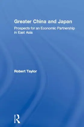 Taylor |  Greater China and Japan | Buch |  Sack Fachmedien