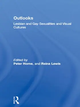 Horne / Lewis | Outlooks | Buch | 978-0-415-12468-3 | sack.de