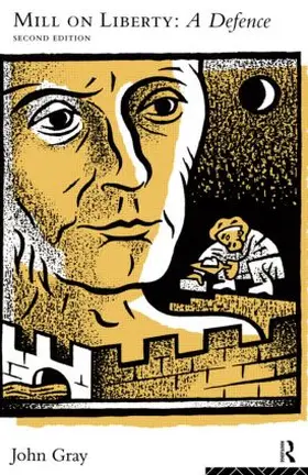 Gray | Mill on Liberty | Buch | 978-0-415-12474-4 | www2.sack.de