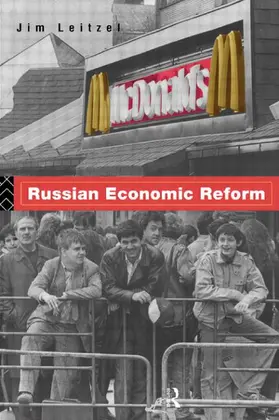 Leitzel |  Russian Economic Reform | Buch |  Sack Fachmedien