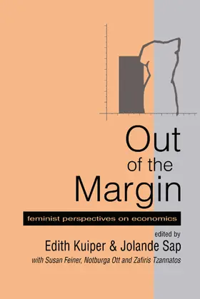 Feiner / Kuiper / Ott |  Out of the Margin | Buch |  Sack Fachmedien